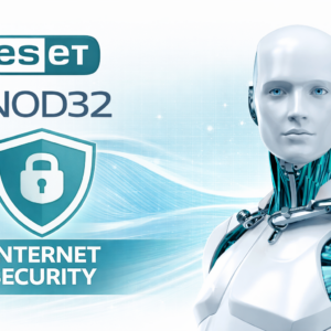 ESET NOD32 Internet Security
