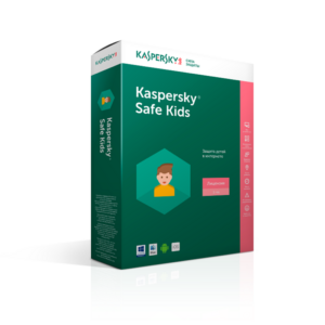 Kaspersky Safe Kids