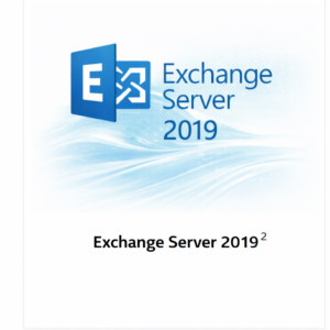 Exchange Server 2019