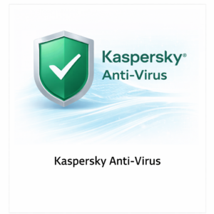 Kaspersky Anti-Virus