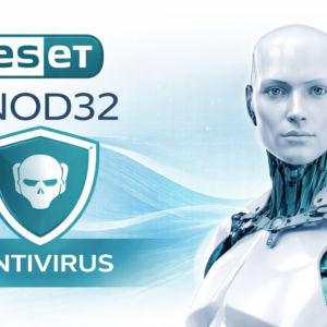 ESET NOD32 Antivirus
