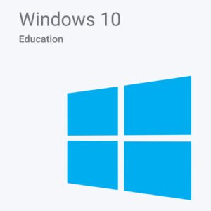Microsoft Windows 10 Education