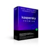 Kaspersky Premium 2 года/1 ПК