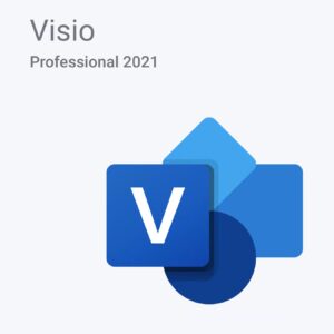 Microsoft Visio 2021 Professional
