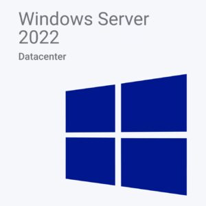 Microsoft Windows Server 2022 Datacenter
