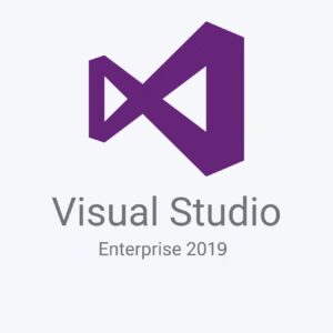 Microsoft Visual Studio 2019 Enterprise